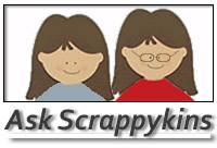 Ask Scrappykins