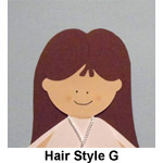 Hairstyle G