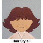 Hairstyle I