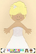 Bridesmaid