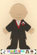Groom